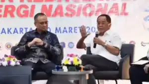 Said Didu - HUT FSPPB 23