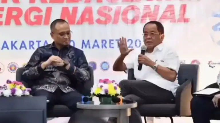 Said Didu - HUT FSPPB 23